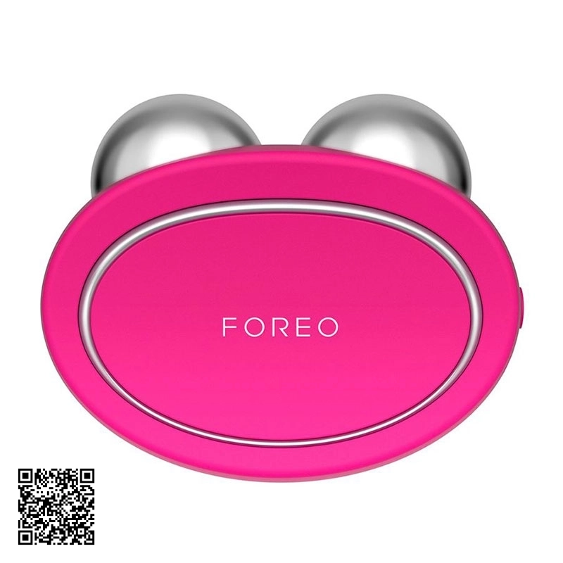 Máy Massage Nâng Cơ Mặt Foreo Bear Thụy Sỹ