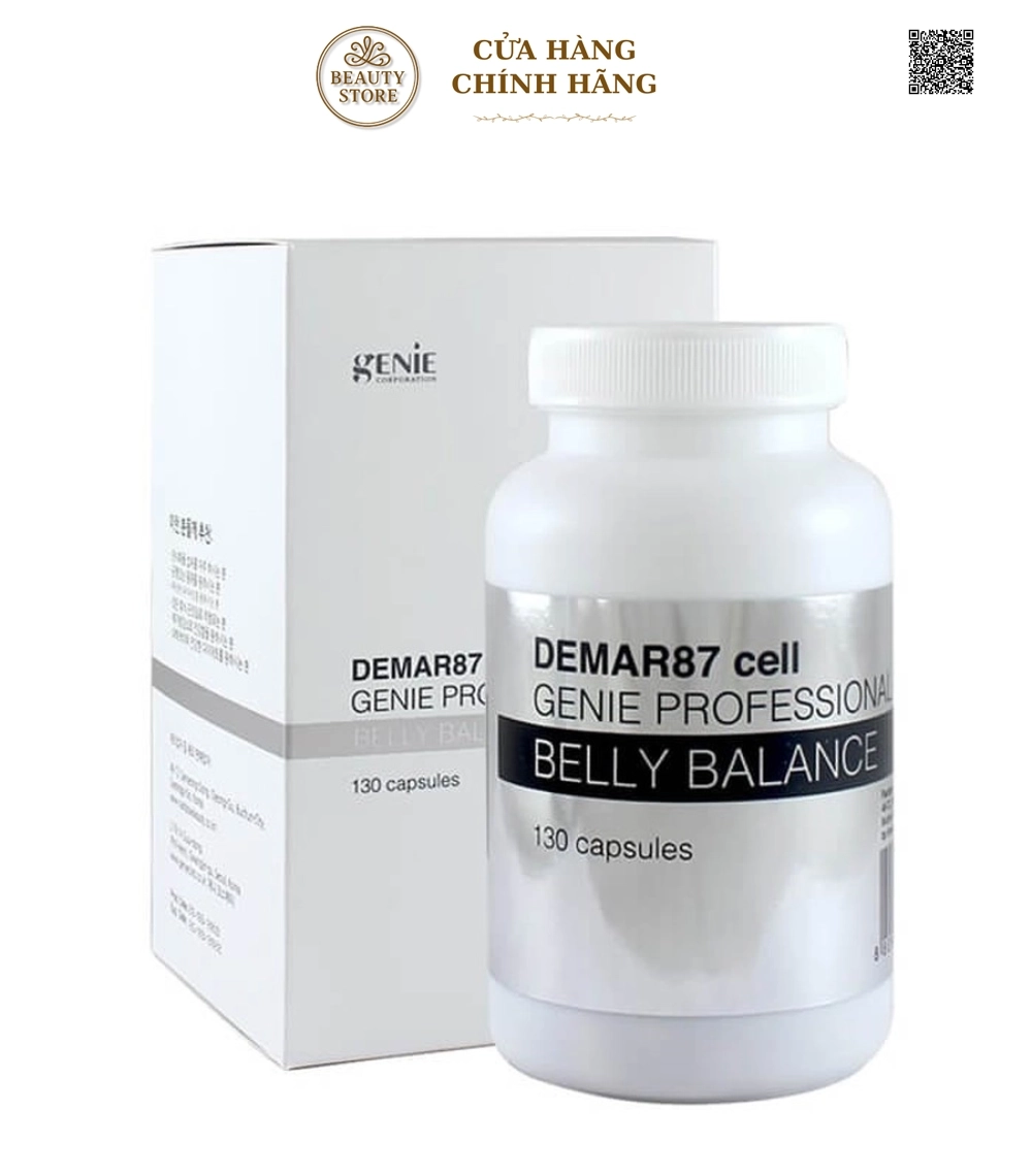 Viên giảm cân này đặc biệt giúp giảm béo bụng hiệu quả