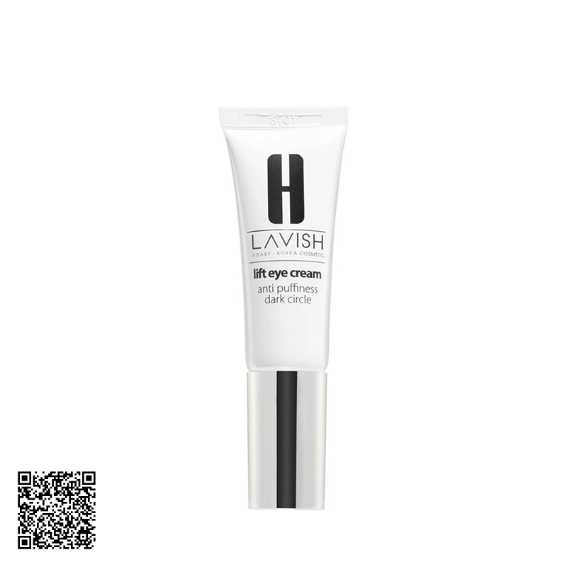 Kem Dưỡng Mắt Lift Eye Cream Lavish H Baby Hàn Quốc 15ml