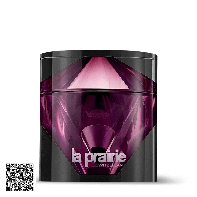 Kem Dưỡng La Prairie Platinum Rare Haute-Rejuvenation Cream Trẻ Hóa Làn Da Của Thụy Sĩ 50ml