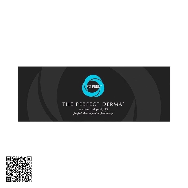 Bộ Peel Da Chuyên Nghiệp The Perfect Derma™ Peel Mỹ