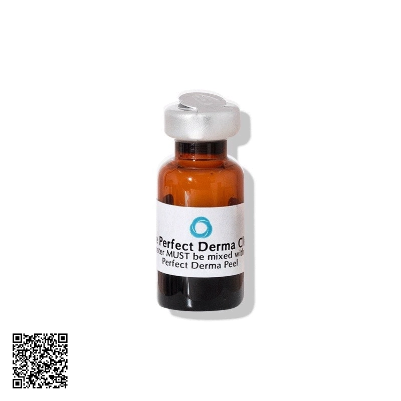Tinh Chất Giảm Mụn The Perfect Derma™ Clear Acne Booster Mỹ