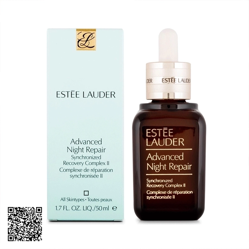 Serum Ban Đêm Estee Lauder Advanced Night Repair Mỹ 50ml