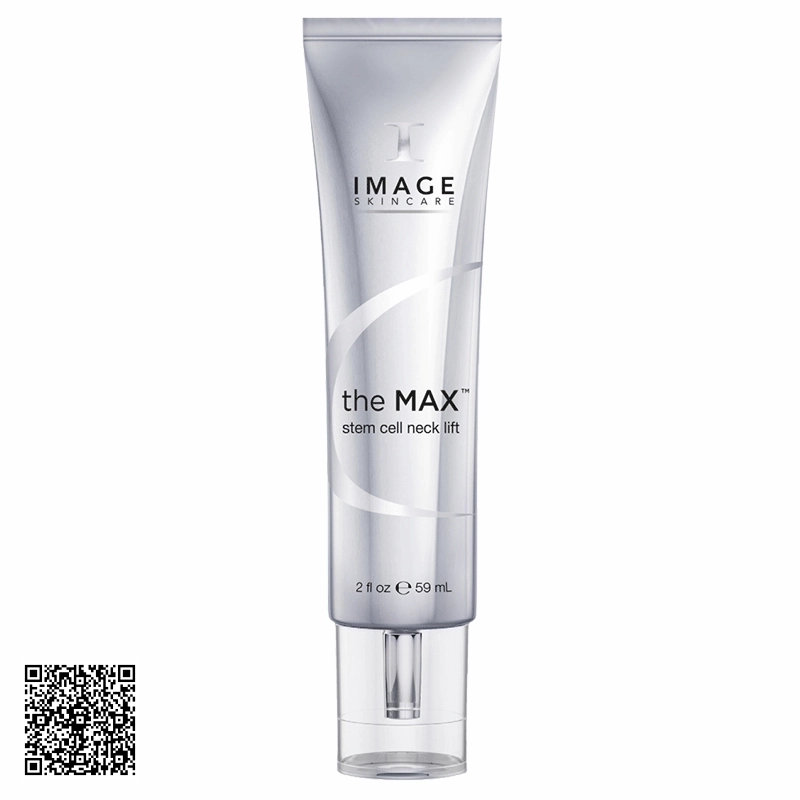 Kem Săn Chắc Vùng Cổ Và Ngực Image Skincare The MAX Stem Cell Neck Lift Mỹ 59ml