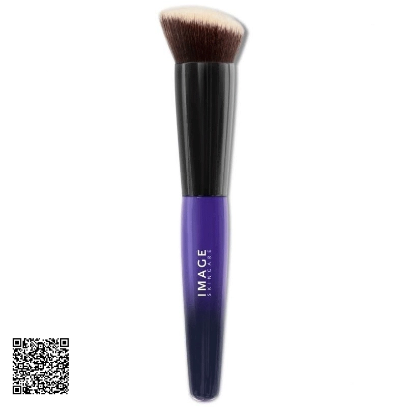 Cọ Nền Chăm Sóc Da Image Skincare I Beauty No.101 Flawless Foundation Brush Mỹ