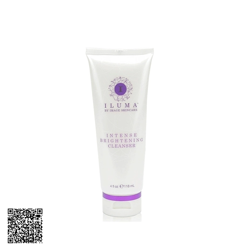 Sữa Rửa Mặt Trắng Da Image Skincare Iluma Intense Lightening Cleanser Mỹ 118ml