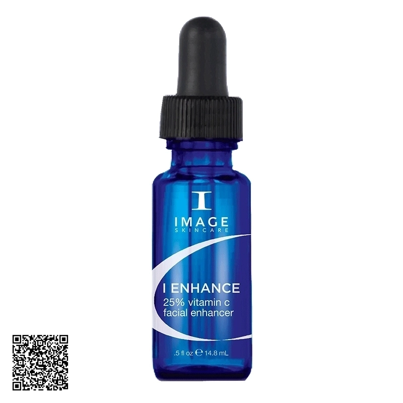 Tinh Chất Sáng Khỏe Da Image Skincare I Enhance 25% Vitamin C Facial Enhancer Mỹ 14.8ml