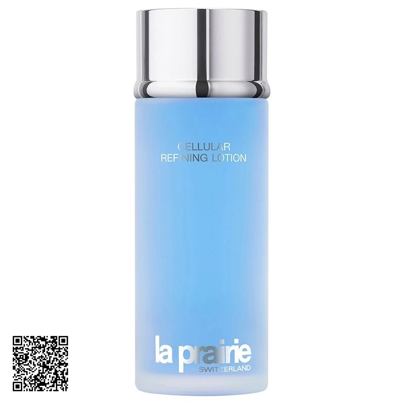 Nước Hoa Hồng La Prairie Cellular Refining Lotion Thụy Sĩ 250ml