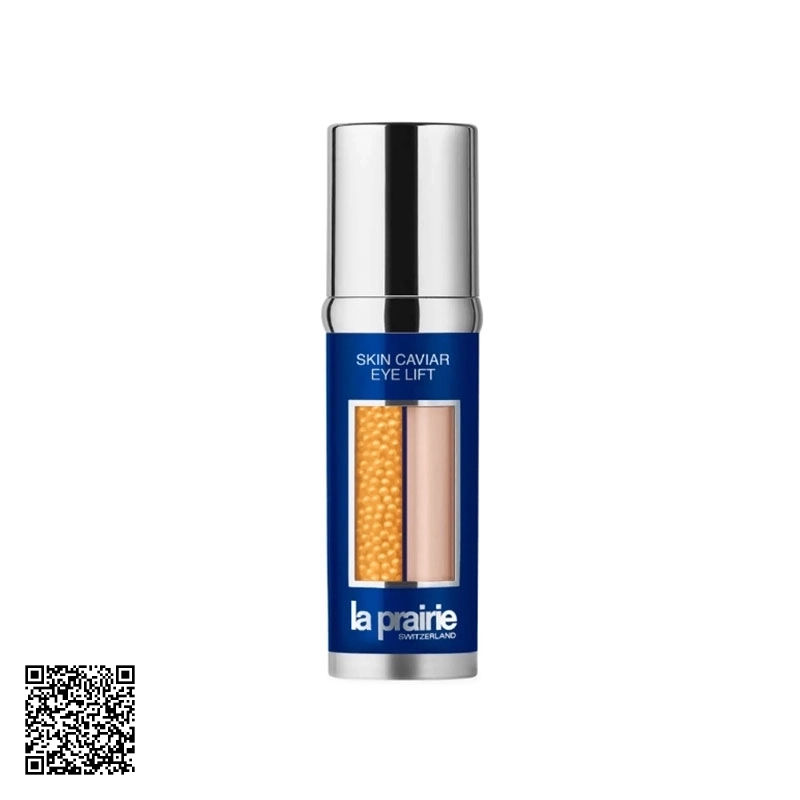 Serum Mắt La Prairie Skin Caviar Eye Lift Thụy Sĩ 20ml