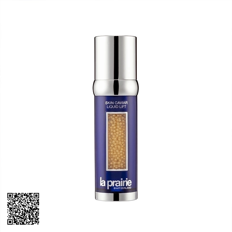Tinh Chất Nâng Cơ La Prairie Skin Caviar Liquid Lift Thụy Sĩ 50ml