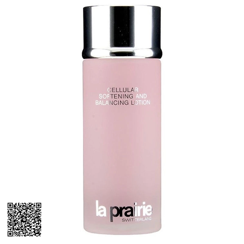 Lotion La Prairie Cellular Softening And Balancing Lotion Nước Hoa Hồng Thụy Sĩ 250ml
