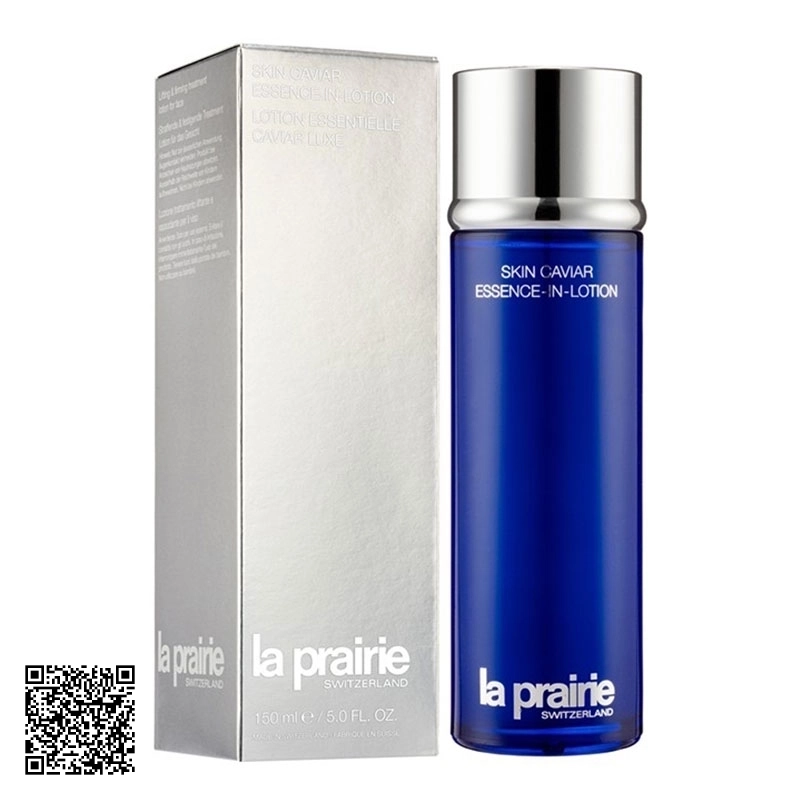 Nước Thần La Prairie Skin Caviar Essence-In-Lotion Thụy Sĩ 150ml
