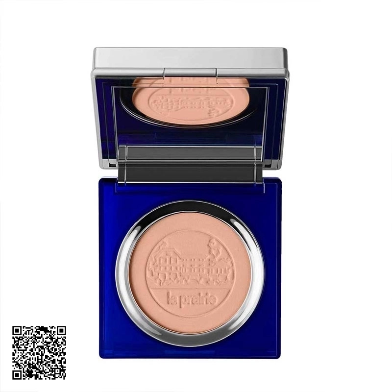 Phấn Nền La Prairie Skin Caviar Powder Foundation SPF 15 Thụy Sĩ 9g