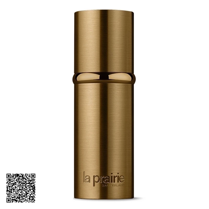 Serum Dưỡng Da La Prairie Pure Gold Radiance Concentrate - Revitalising Serum Thụy Sĩ 30ml