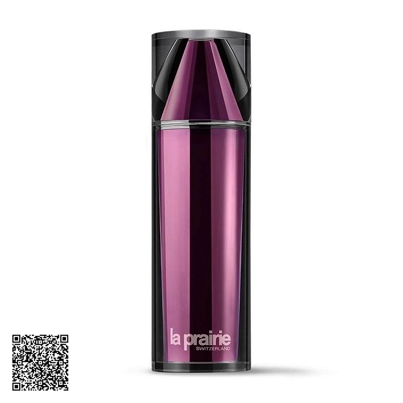 Lotion Dưỡng Da La Prairie Platinum Rare Haute-Rejuvenation Cellular Life-Lotion Thụy Sĩ 115ml