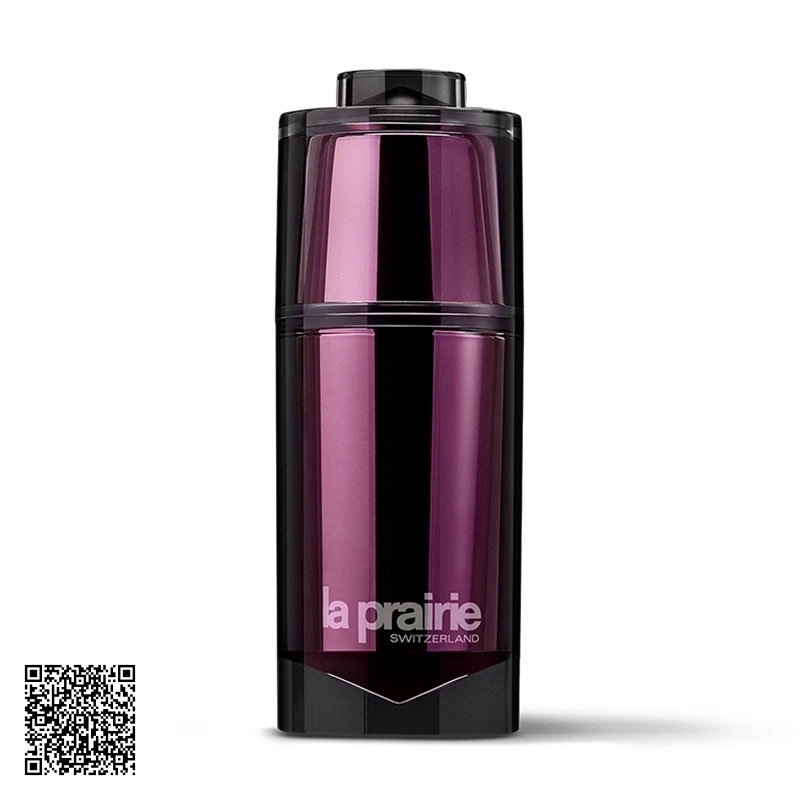 Serum Dưỡng Mắt La Prairie Platinum Rare Haute-Rejuvenation Eye Elixir Thụy Sĩ 15ml