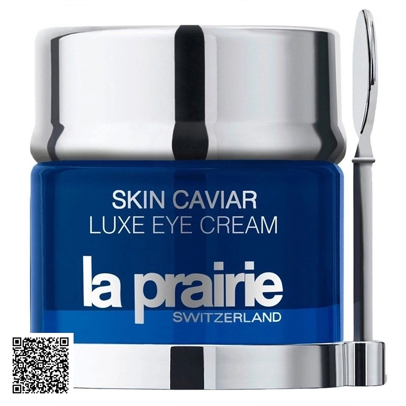Kem Dưỡng Mắt Nâng Cơ La Prairie Skin Caviar Luxe Eye Lift Cream Thụy Sĩ 20ml