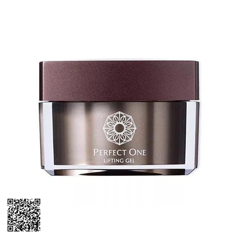 Gel Dưỡng Nâng Cơ 6 Trong 1 Perfect One Lifting Gel All In One 50g