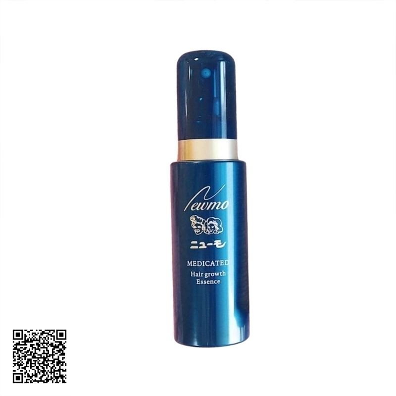 Xịt Kích Mọc Tóc Newmo Của Nhật Bản 75ml