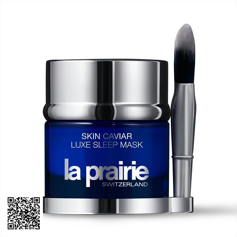 Mặt Nạ Ngủ La Prairie Skin Caviar Của Thuỵ Sĩ 50ml