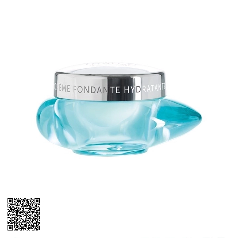Kem Dưỡng Ẩm Và Sáng Da Thalgo Hydrating Melting Cream Của Pháp 50ml