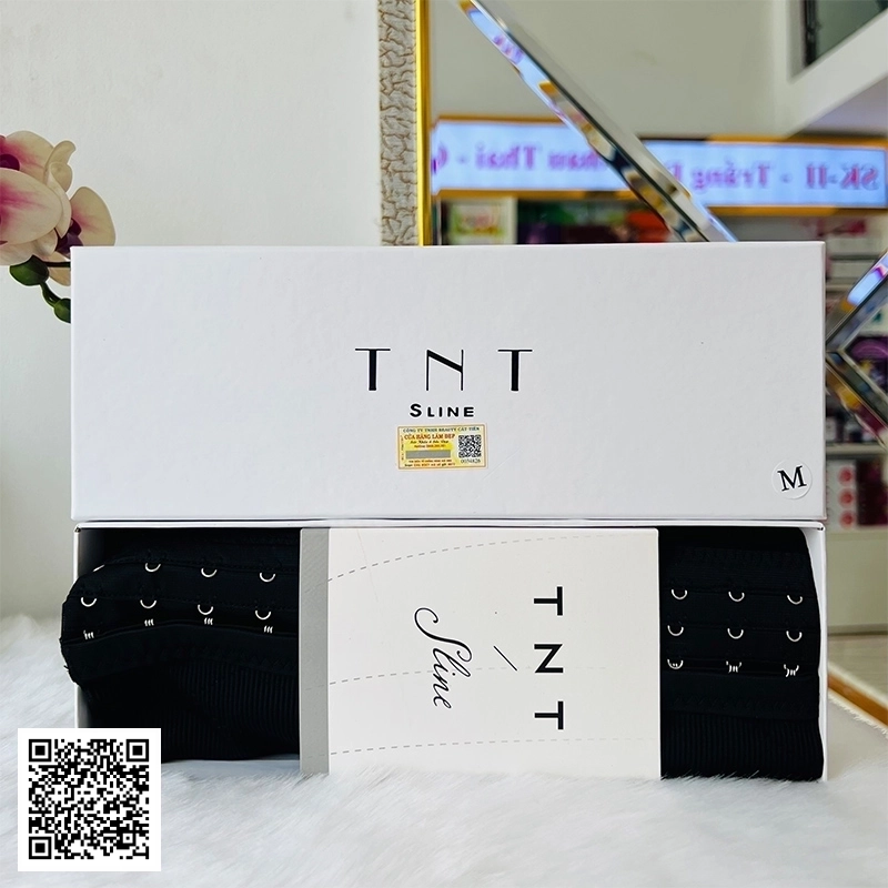 Đai Nịt Bụng TNT Sline Của Malaysia