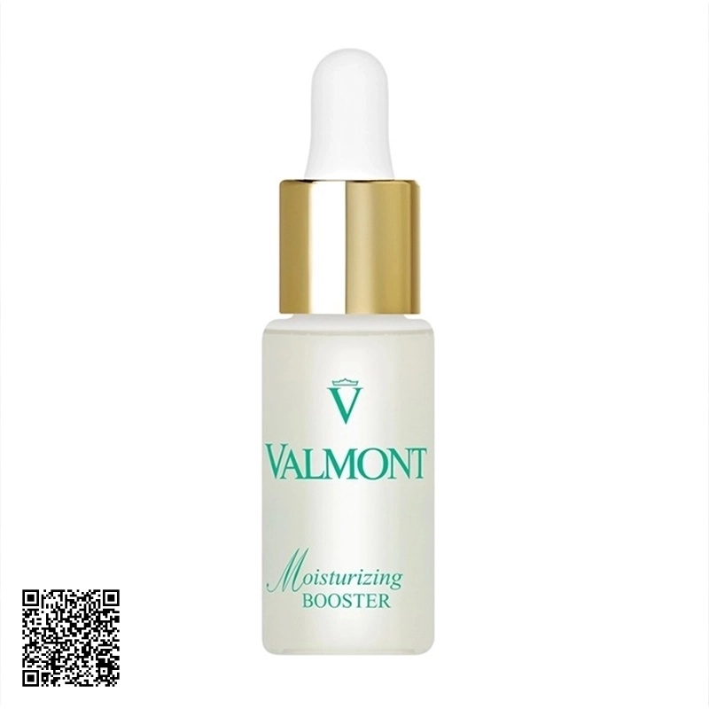 Gel Cấp Nước, Dưỡng Ẩm Làm Mọng Da Valmont Moisturizing Booster Của Mỹ 20ml