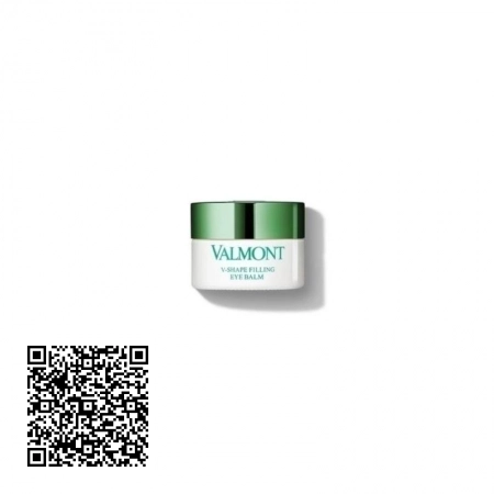 Kem Dưỡng Nâng Cơ Mắt Valmont Cosmetics V-Shape Filling Eye Balm Của Pháp 15ml