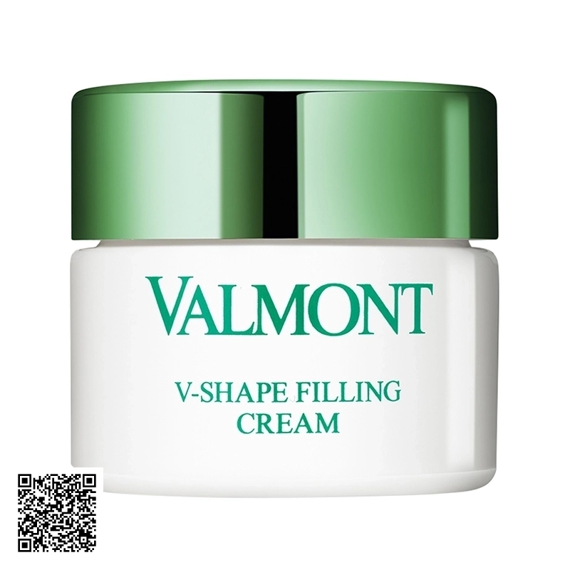 Kem Dưỡng Nâng Cơ Mặt Valmont Cosmetics V-Shape Filling Cream Của Mỹ 50ml