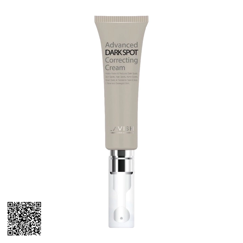 Kem Làm Mờ Thâm Nám Lavish Advanced Dark Spot Correcting Cream Của Hàn Quốc