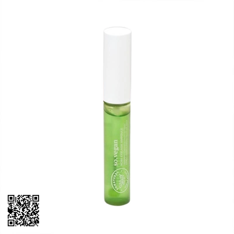 Dưỡng Mi So Vegan Của Hàn Quốc