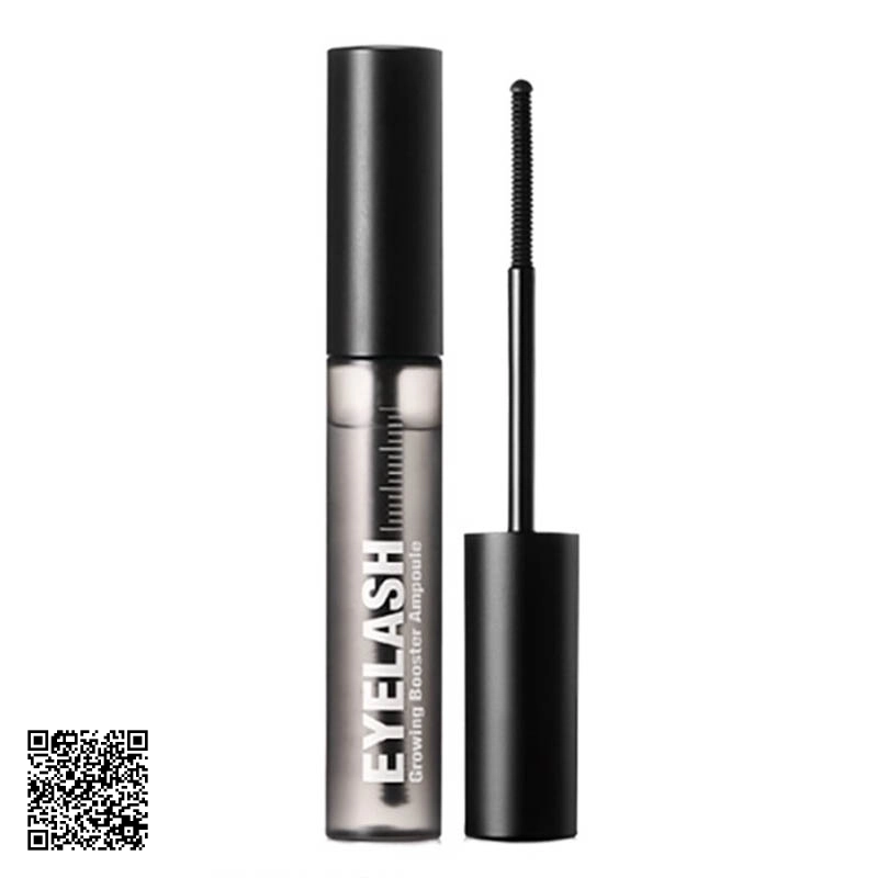 Dưỡng Mi Eyelash Growing Booster Ampoule Của Hàn Quốc 9ml