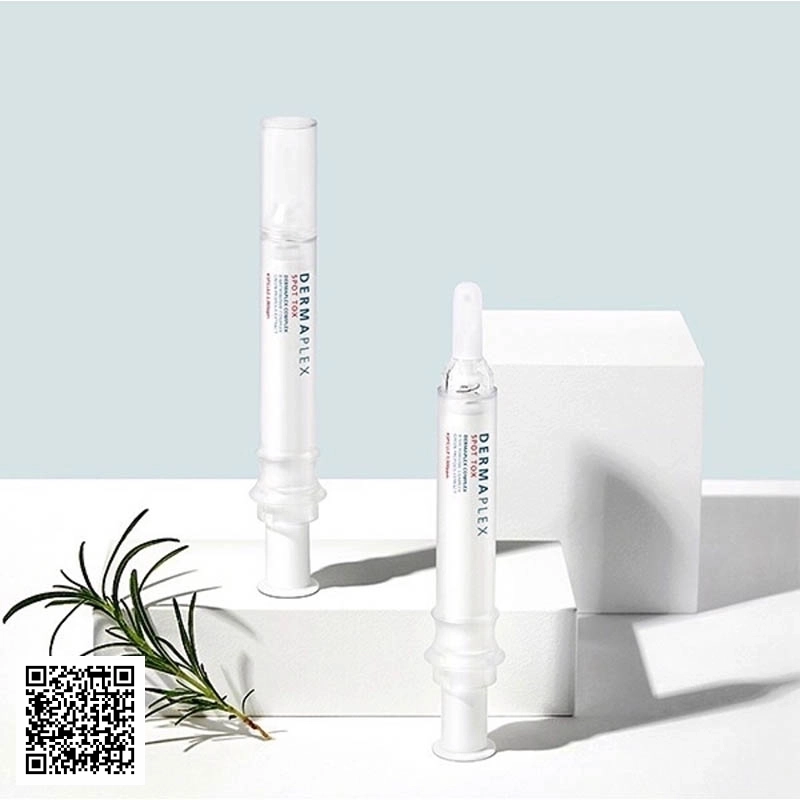 Kem Dưỡng Ban Đêm Dermaplex Spot Tox Của Hàn Quốc