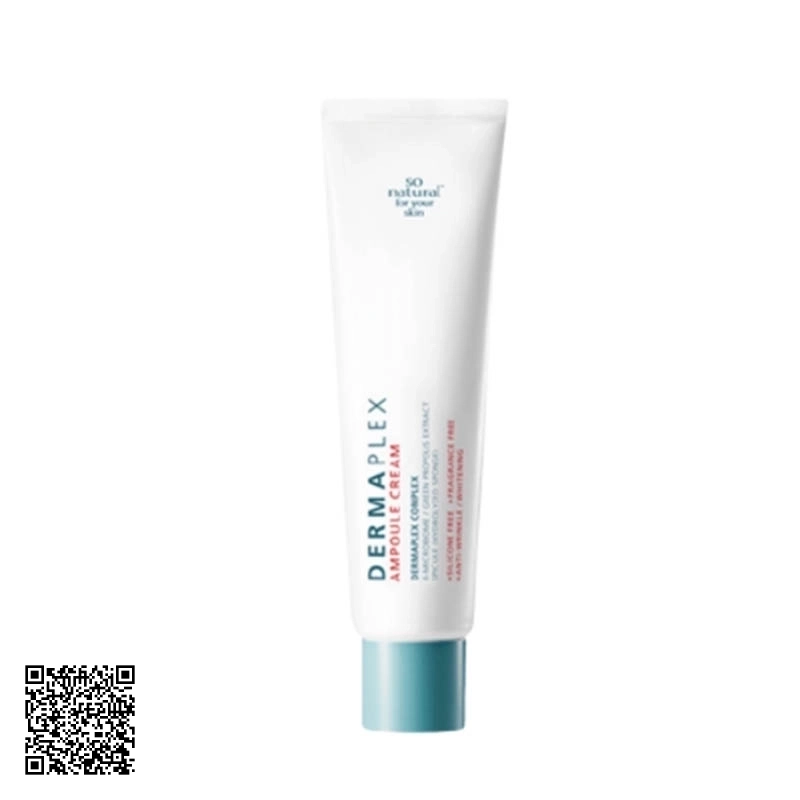 Kem Gai Biển Tái Tạo Da Derma Ampoule Cream Của Hàn Quốc