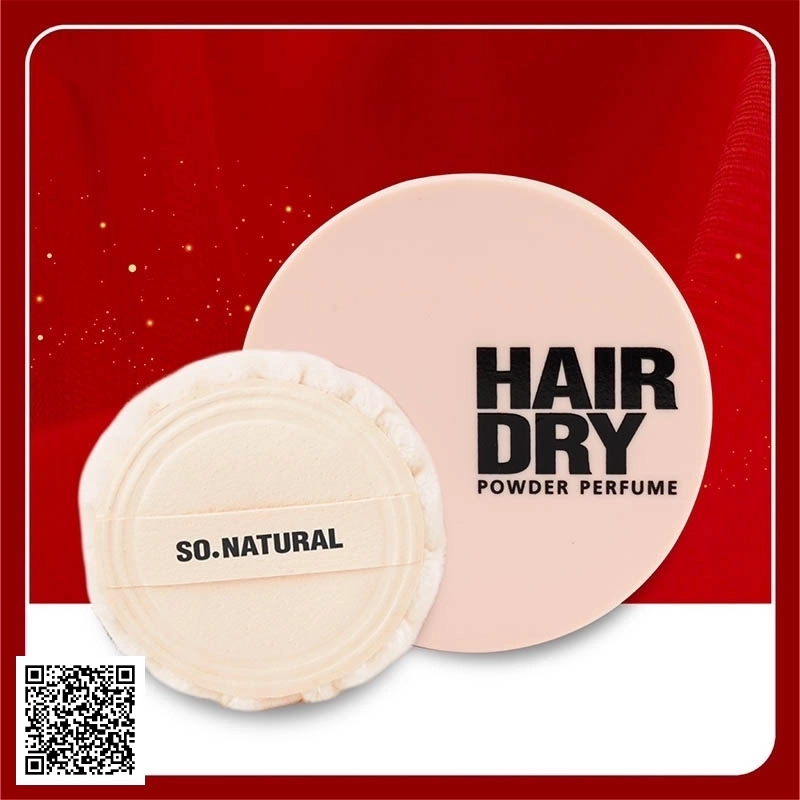 Phấn phủ gội khô Hair Dry Powder Perfume Của Hàn Quốc
