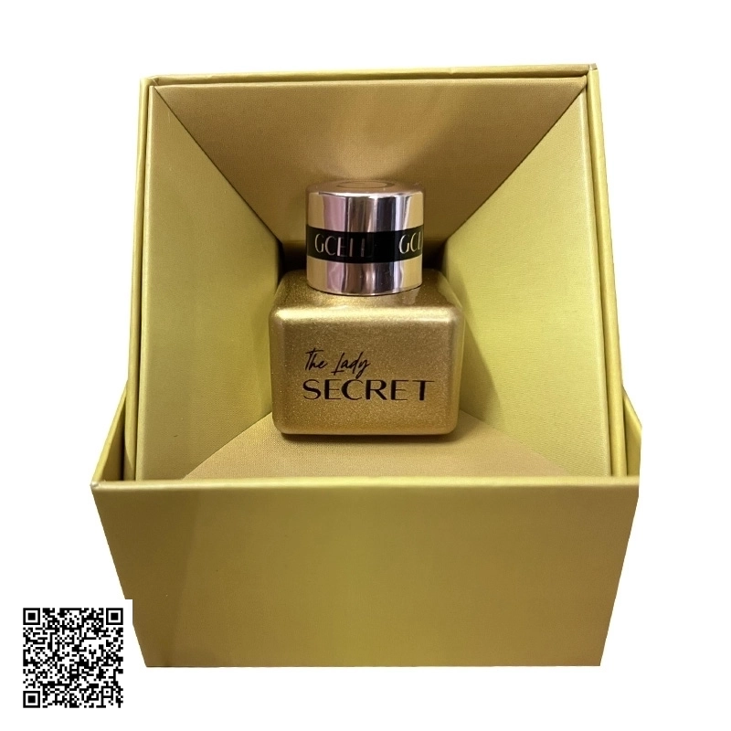 Nước Hoa Vùng Kín Gcell The Lady Secret Của Hàn Quốc 5ml