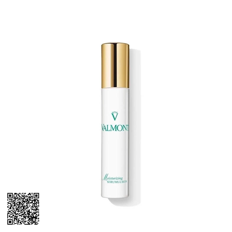 Serum Dưỡng Ẩm Da Valmont Moisturizing Serumulsion 30ml