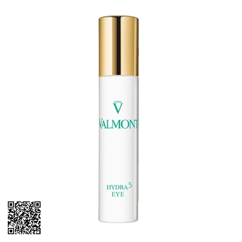 Tinh Chất Dưỡng Ẩm Mắt Valmont Hydra3 Eye 15ml