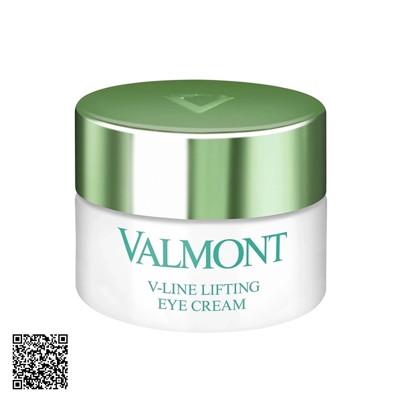 Kem Dưỡng Chống Nắng Nâng Cơ Mắt Valmont V-Line Lifting Eye Cream 15ml