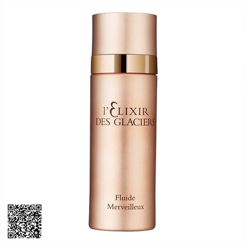Tinh Chất Tái Sinh Tối Ưu Valmont Fluide Merveilleux Votre Visage 100ml