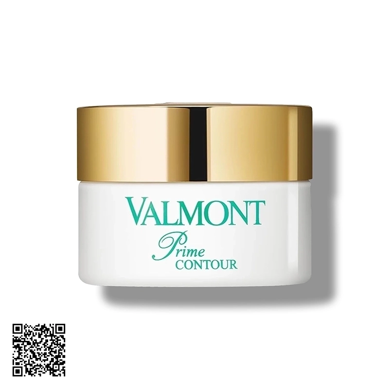 Kem Dưỡng Mắt Môi Valmont Prime Contour 15ml