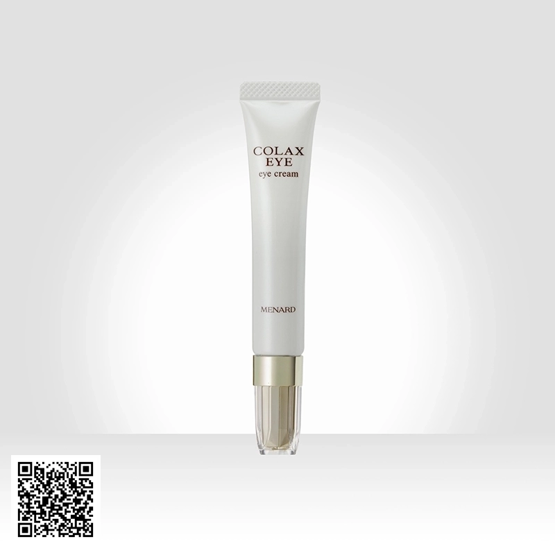 Hỗ Trợ Ngừa Lão Hóa Mắt Menard Colax Ex Eye 18g