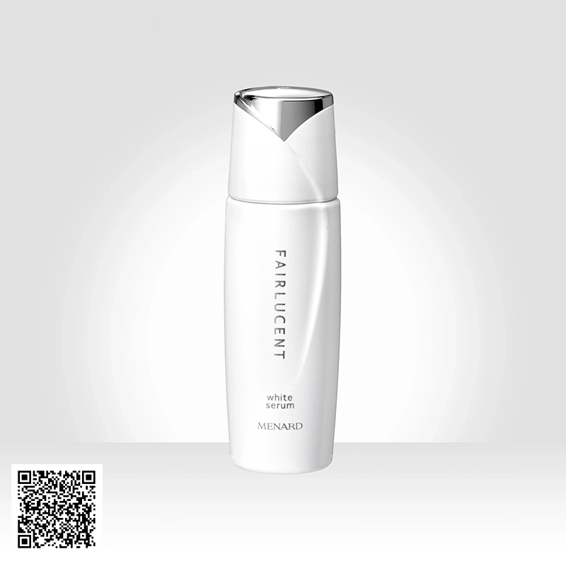 Tinh Chất Dưỡng Trắng Và Mờ Nám Menard Fairlucent White Serum