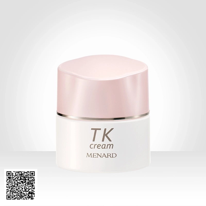 Kem Dưỡng Da Ban Đêm Hỗ Trợ Ngừa Lão Hóa Menard TK Cream 30g