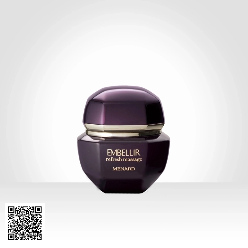 Kem Tẩy Trang Và Massage Mernard Embellir 160g