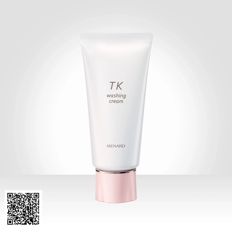 Kem Rửa Mặt Hỗ Trợ Ngừa Lão Hóa Sớm Menard TK Washing Cream 130g