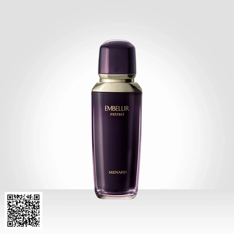 Tinh Chất Dưỡng Da Dạng Huyết Thanh Menard Embellir Extract 60ml