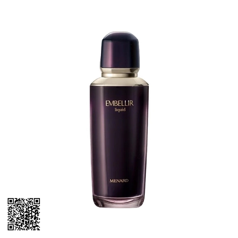 Dưỡng Chất Cân Bằng Độ Ẩm Menard Embellir Liquid