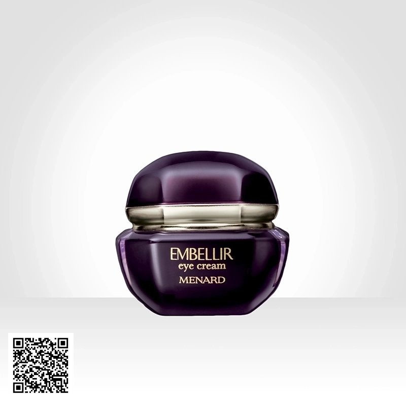 Kem Dưỡng Da Vùng Mắt Embellir Eye Cream 20ml