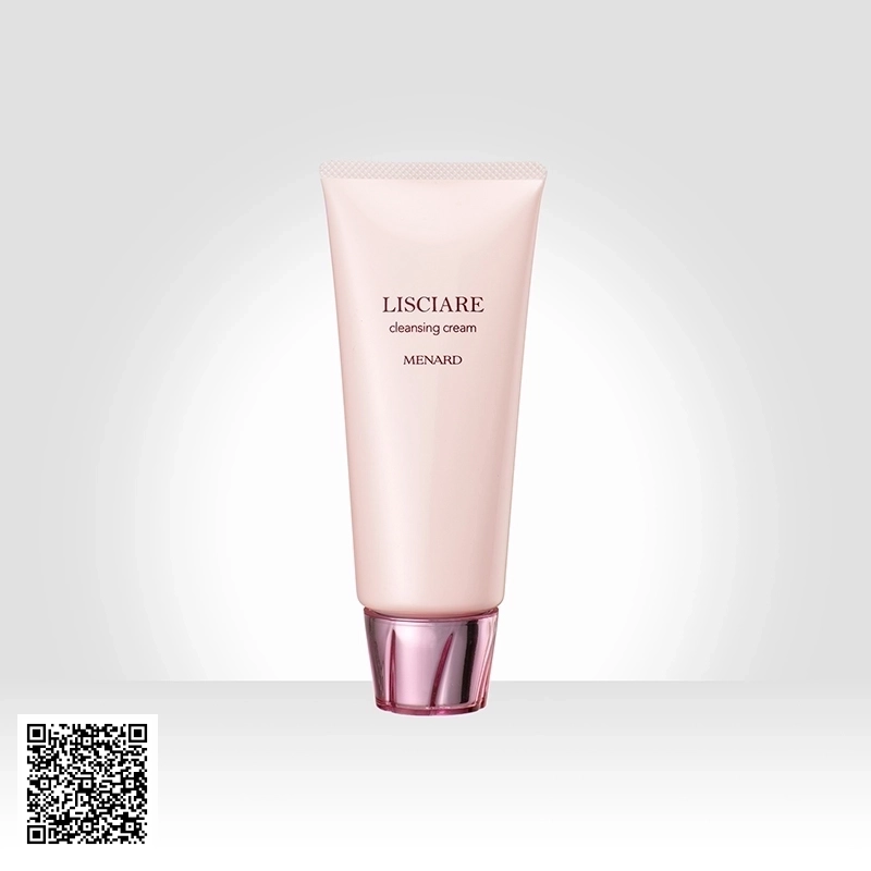 Kem Tẩy Trang Bổ Sung Độ Ẩm Và Làm Sáng Da Menard Lisciare Cleasing Cream 130g